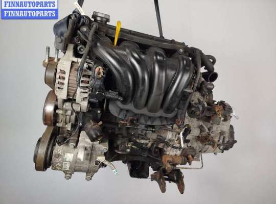 купить Двигатель (ДВС) на Hyundai i30