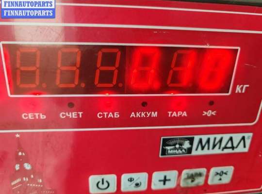 купить Форсунка топливная на Volkswagen Passat B5+ (GP)