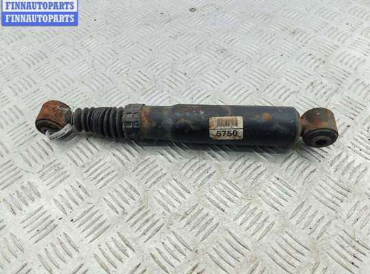 Амортизатор подвески задний левый CT1132099 на Peugeot 807