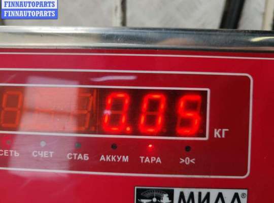 купить Трос двери передней на Ford Fiesta (2008-2018)