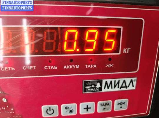 купить Кронштейн КПП опорный на Volkswagen Passat B5+ (GP)