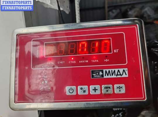 купить Датчик детонации на Ford Focus I (1998-2005)