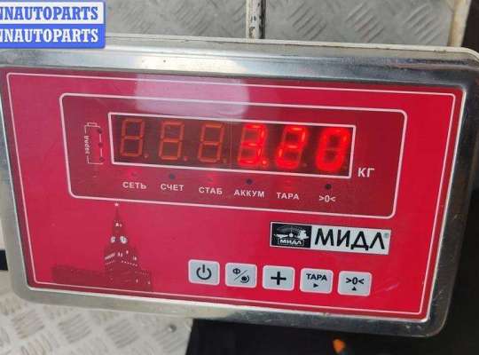 купить Обшивка двери задней правой (дверная карта) на Audi A4 B6 (2001-2004)