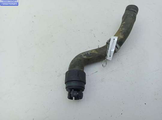 Патрубок отопителя (печки) OP2343863 на Opel Zafira A (1999-2005)