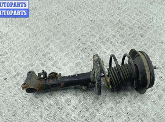 купить Стойка подвески передняя левая на Mercedes C-Class W203 (2000-2006)
