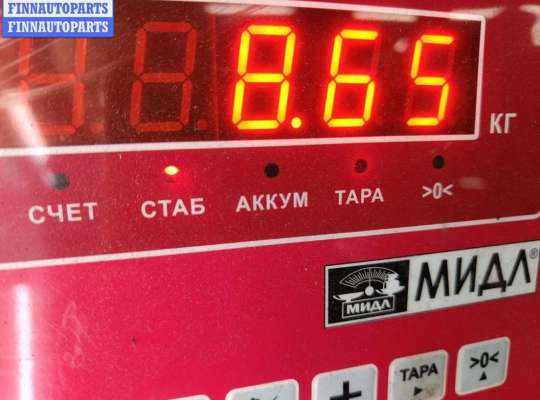 купить Стойка подвески передняя левая на Mercedes C-Class W203 (2000-2006)