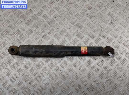 Купить Амортизатор подвески задний левый на Peugeot Boxer (2002-2006) Амортизатор подвески задний левый CT1111751 на Peugeot Boxer (2002-2006)