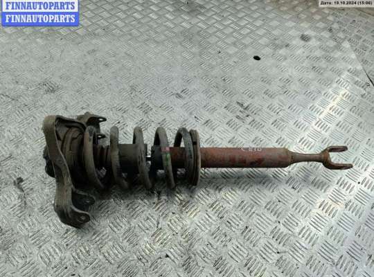 купить Стойка подвески передняя правая на Audi A4 B6 (2001-2004)