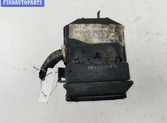 Купить Блок ABS (Модуль АБС) на Renault Scenic I (1996-2003) Блок ABS (Модуль АБС) RN1594152 на Renault Scenic I (1996-2003)