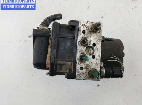 купить Блок ABS (Модуль АБС) на Renault Scenic I (1996-2003)