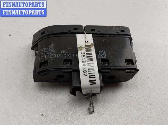 купить Кнопка обогрева заднего стекла на Ford Focus III (2011-2018)