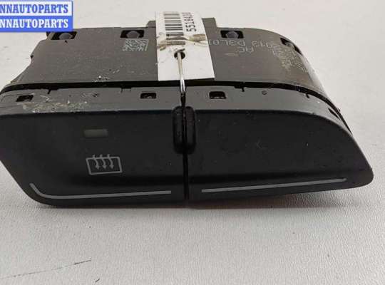 купить Кнопка обогрева заднего стекла на Ford Focus III (2011-2018)