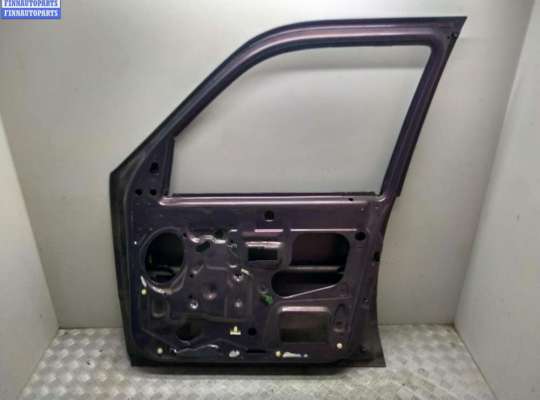 купить Дверь боковая передняя правая на Ford Explorer
