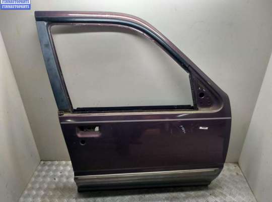 купить Дверь боковая передняя правая на Ford Explorer