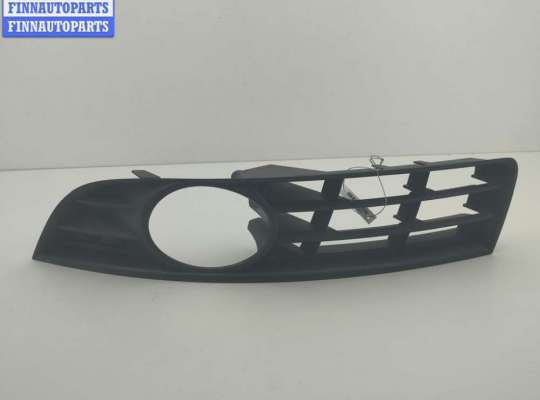 Рамка фары противотуманной левой VG2751675 на Volkswagen Passat B6