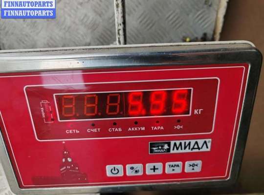 Ступица на Volkswagen Passat B6 (3C)