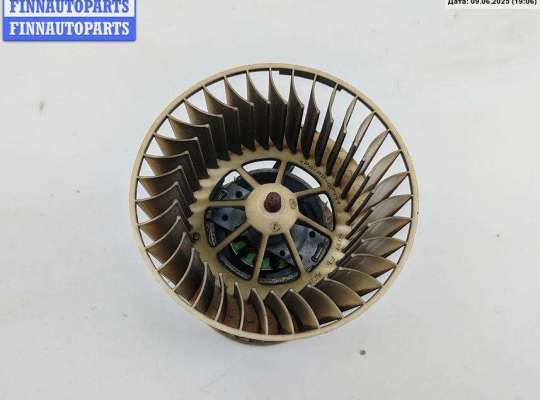 купить Двигатель отопителя (моторчик печки) на BMW 5 E39 (1995-2003)