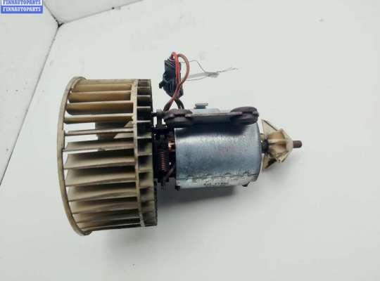 купить Двигатель отопителя (моторчик печки) на BMW 5 E39 (1995-2003)