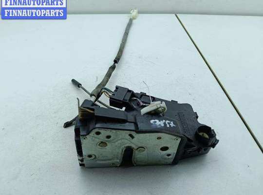 купить Замок двери передней левой на BMW 3 E46 (1998-2006)