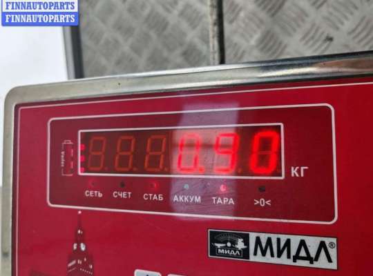 купить Цилиндр тормозной главный на Renault Laguna II (2001-2007)