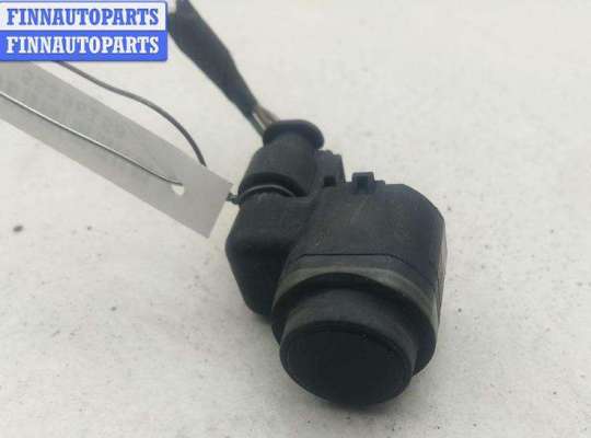 Датчик парктроника на Renault Laguna III