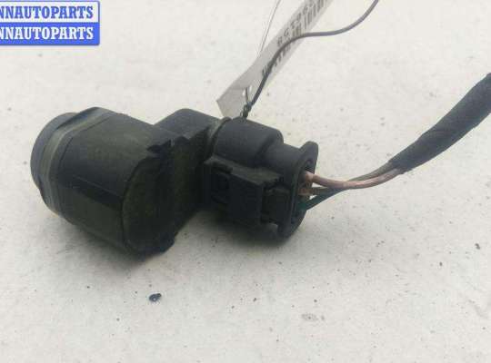 Датчик парктроника на Renault Laguna III