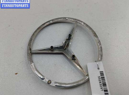 купить Эмблема на Mercedes W124 (1985-1995)