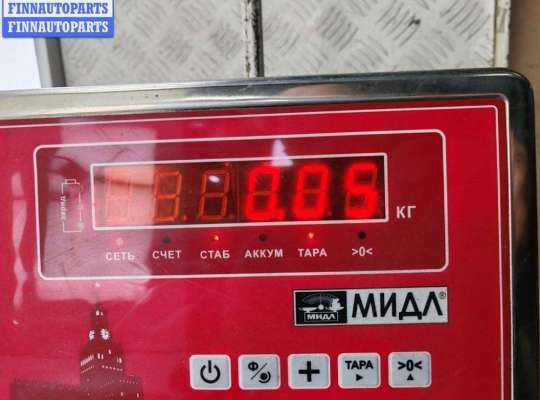 купить Эмблема на Mercedes W124 (1985-1995)