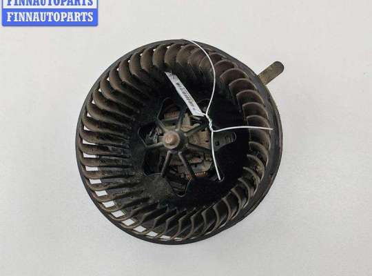 купить Двигатель отопителя (моторчик печки) на Volkswagen Passat B6