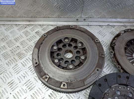купить Маховик на Opel Zafira A (1999-2005)
