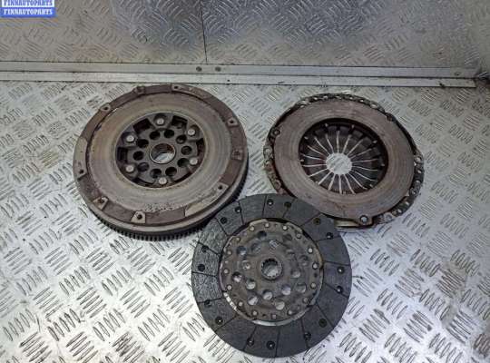 купить Маховик на Opel Zafira A (1999-2005)