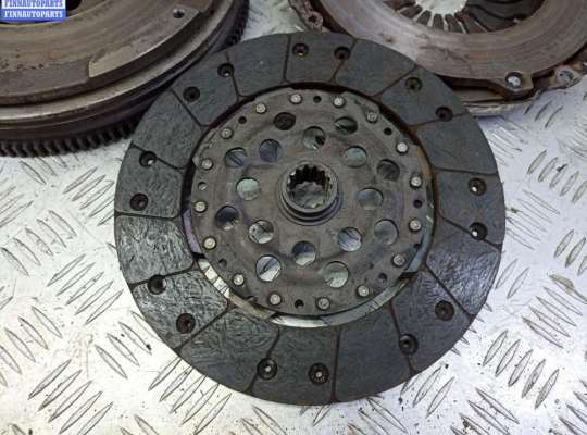 купить Маховик на Opel Zafira A (1999-2005)