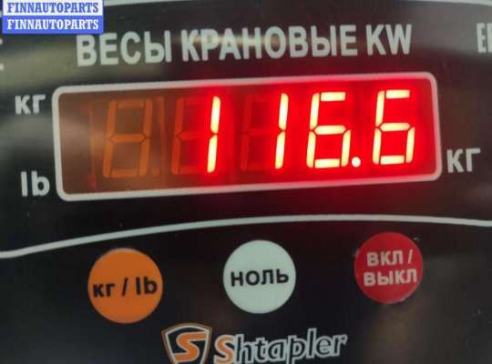 купить Двигатель (ДВС) на BMW 5 E60/E61 (2003-2010)