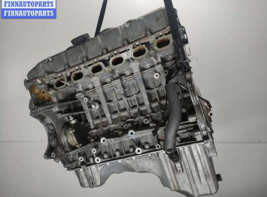 купить Двигатель (ДВС) на BMW 5 E60/E61 (2003-2010)