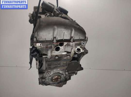 Двигатель (ДВС) BM3444284 на BMW 5 E60/E61 (2003-2010)