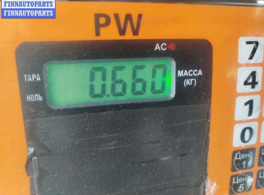 купить Замок двери задней правой на Volkswagen Passat B5+ (GP)
