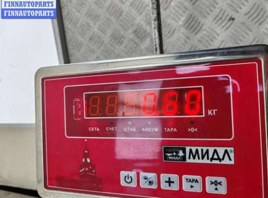 купить Замок двери задней правой на Nissan Note