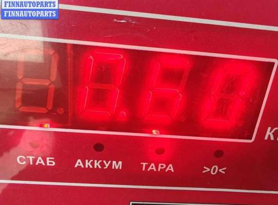 купить Подушка крепления КПП на Audi A6 C5 (1997-2005)