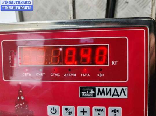 купить Набор инструментов штатный на BMW 3 E46 (1998-2006)