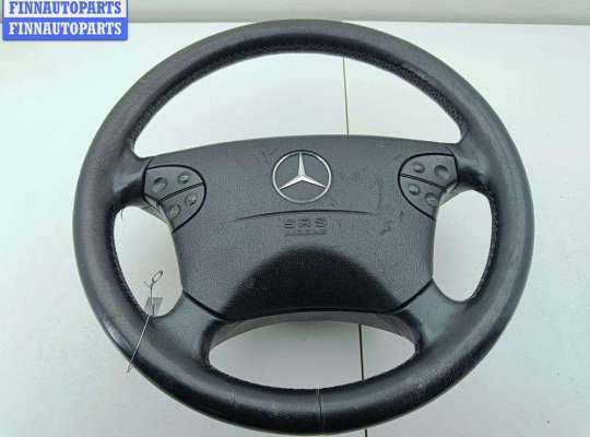 купить Руль на Mercedes E-Class W210 (1995-2002)