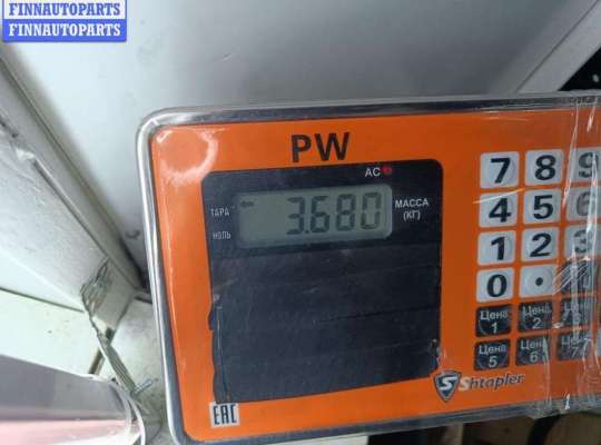 купить Руль на Mercedes E-Class W210 (1995-2002)