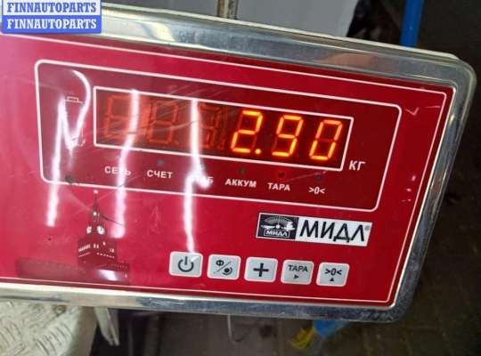 купить Корпус топливного фильтра на Opel Astra H (2004-2009)