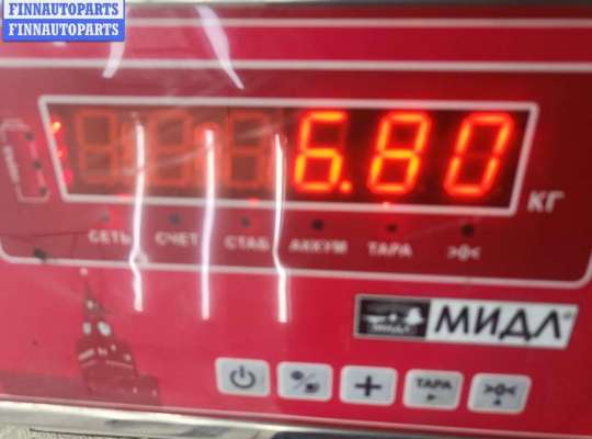 купить Балка под радиатор на Renault Scenic II (2003-2009)