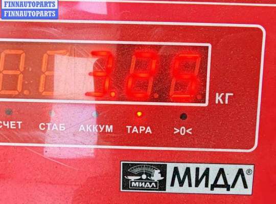 купить Руль на BMW 3 E46 (1998-2006)