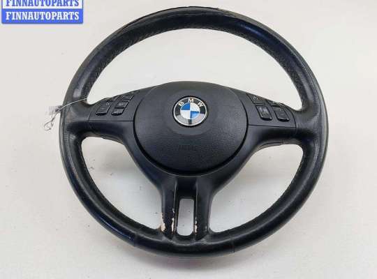Руль BM3563225 на BMW 3 E46 (1998-2006)