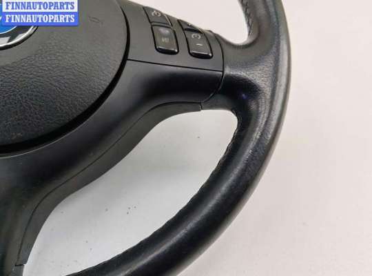 купить Руль на BMW 3 E46 (1998-2006)