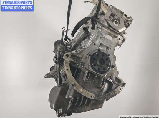 ДВС (Двигатель) на BMW 5 (E39)
