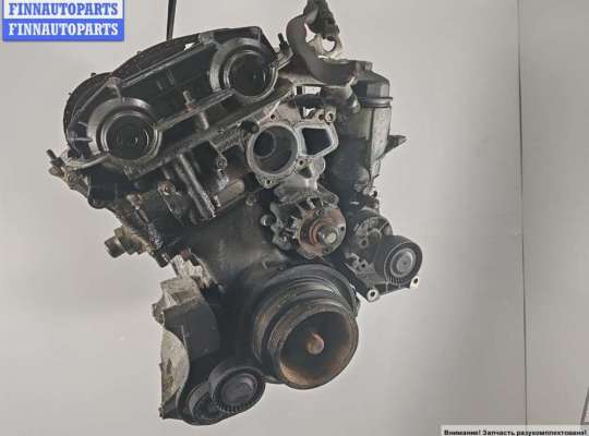 Двигатель (ДВС) BM3474464 на BMW 5 E39 (1995-2003)