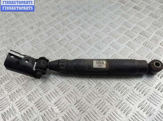 купить Амортизатор подвески задний левый на Peugeot 607