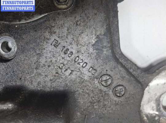 купить Насос масляный на Opel Vectra C (2002-2008)